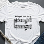 Beethoven's Fifth T-Shirt