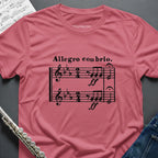 Beethoven's Fifth T-Shirt