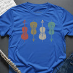 Vintage Cellos T-Shirt