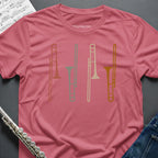 Trombones Vintage T-Shirt
