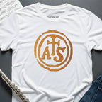 Stradivarius Logo T-Shirt