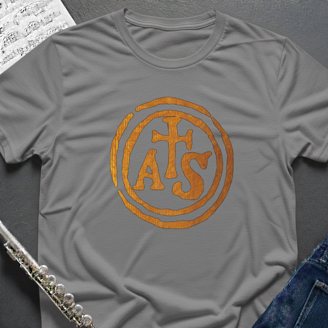 Stradivarius Logo T-Shirt