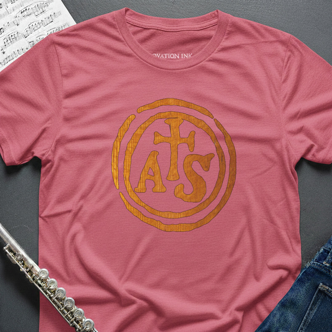 Stradivarius Logo T-Shirt