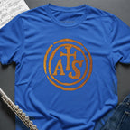 Stradivarius Logo T-Shirt