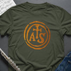 Stradivarius Logo T-Shirt