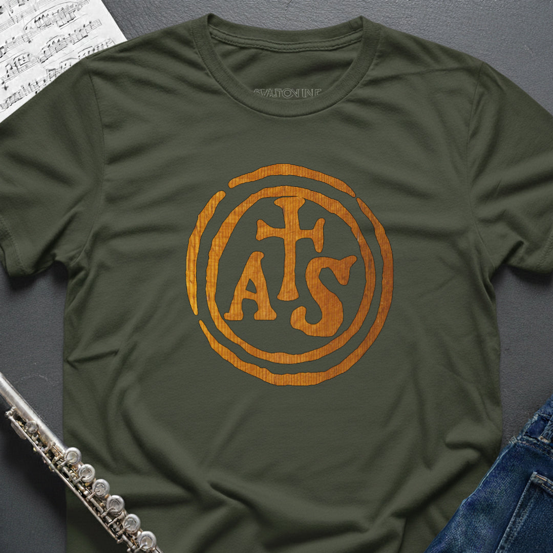 Stradivarius Logo T-Shirt