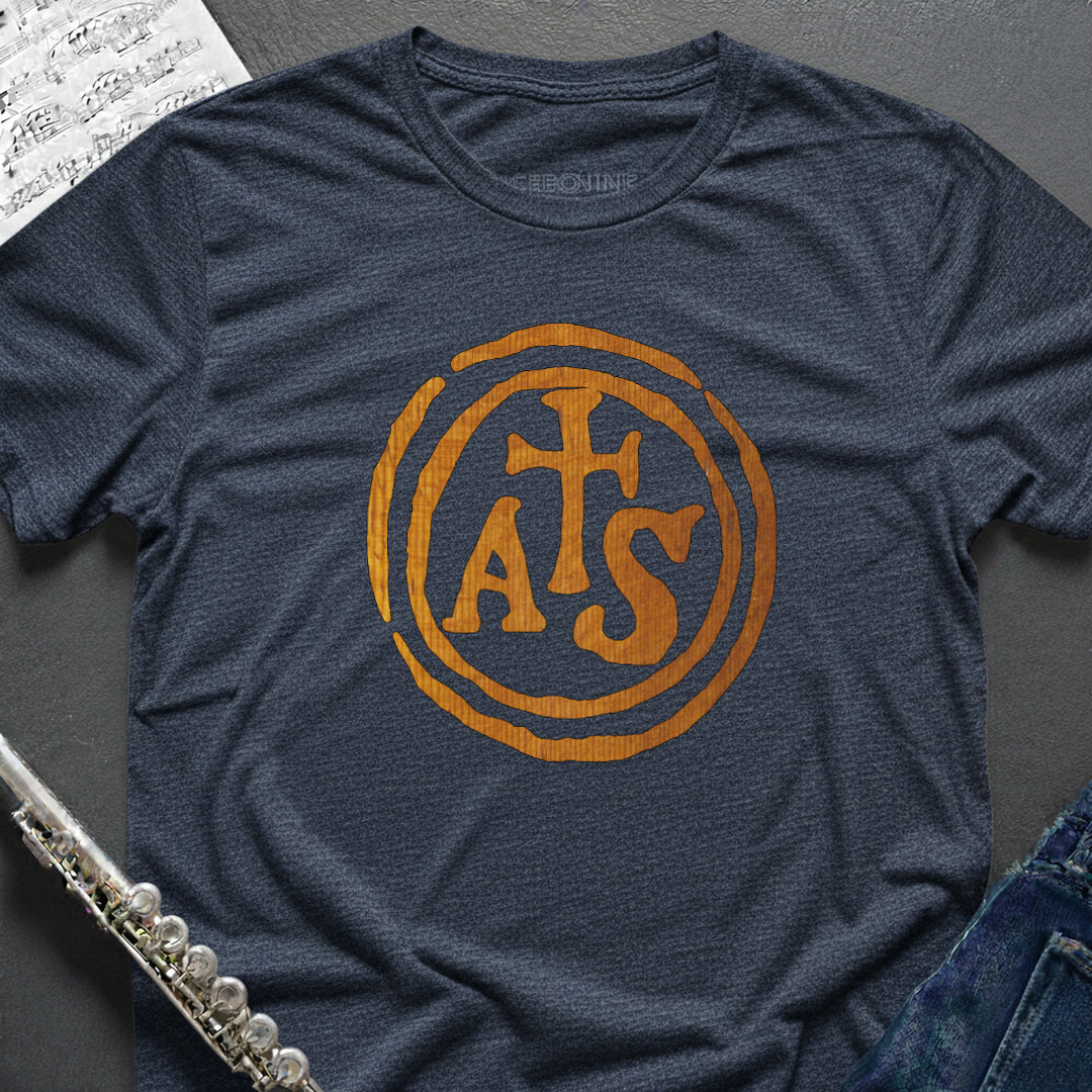 Stradivarius Logo T-Shirt