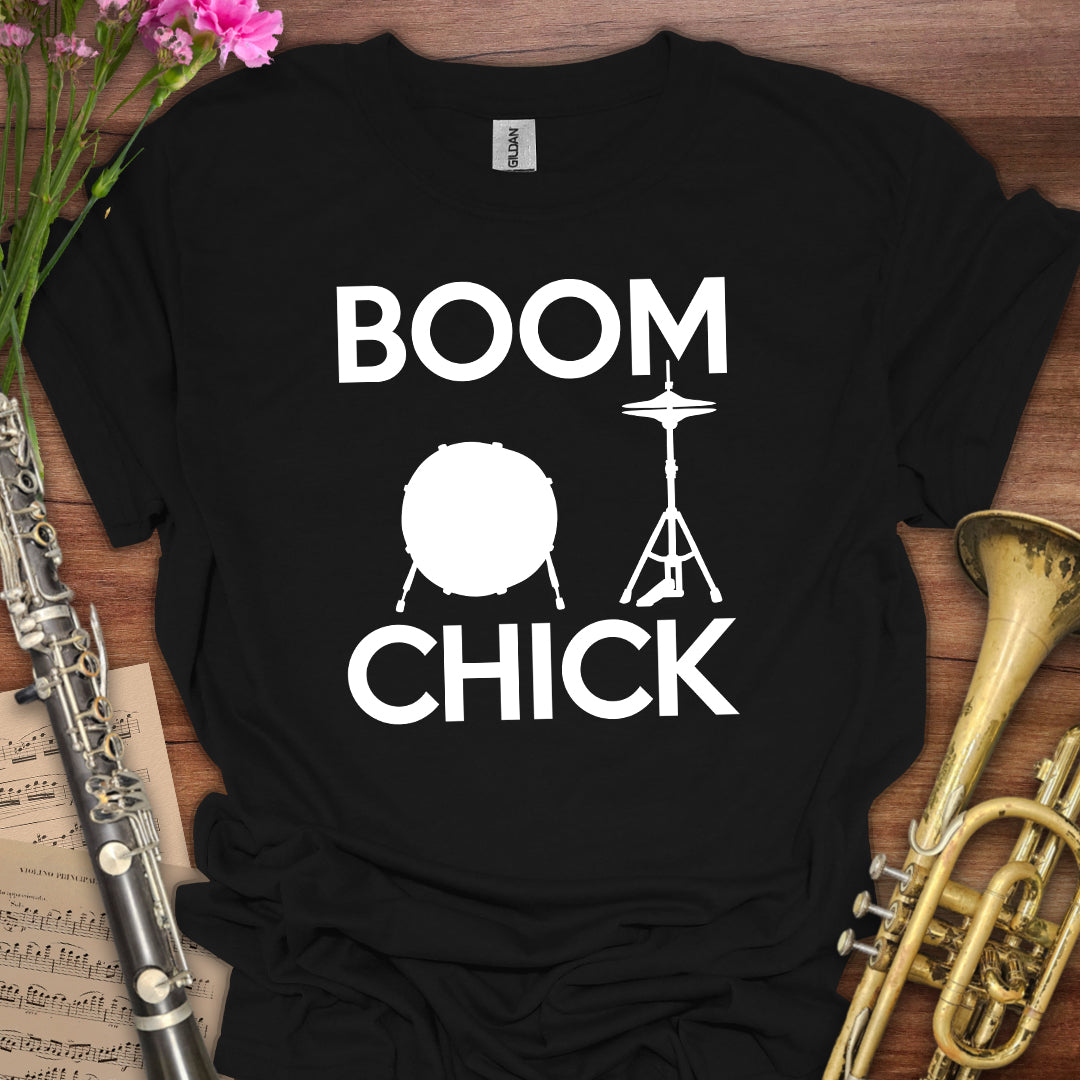 Boom Chick T-Shirt
