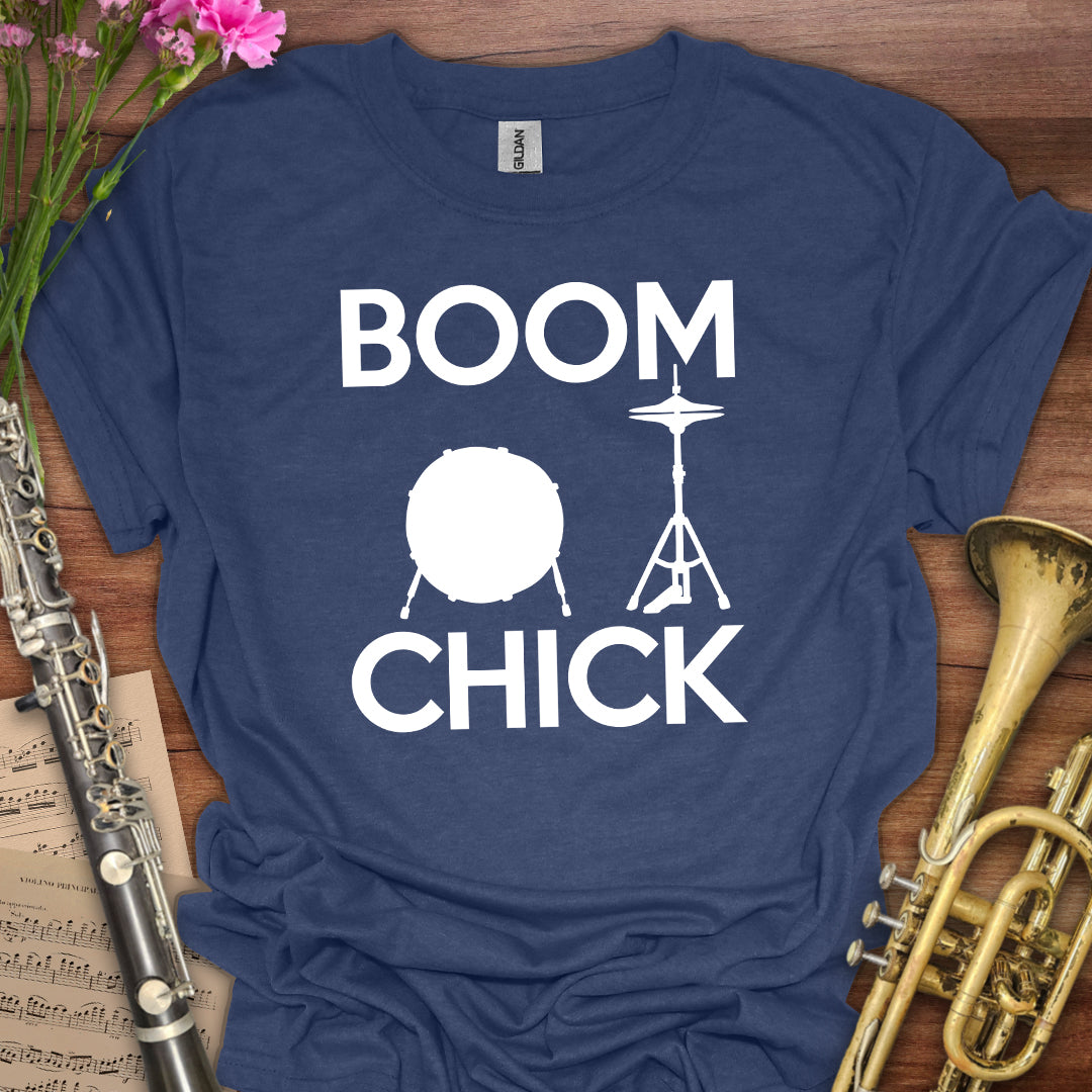 Boom Chick T-Shirt