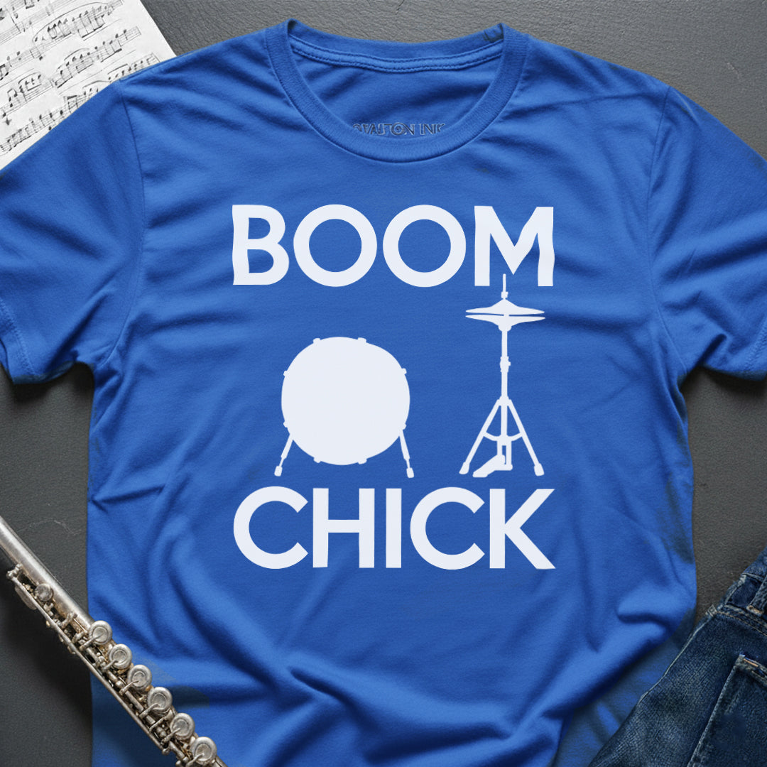 Boom Chick T-Shirt