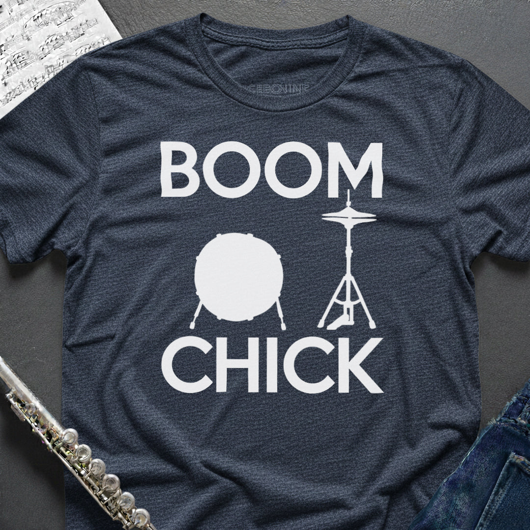 Boom Chick T-Shirt