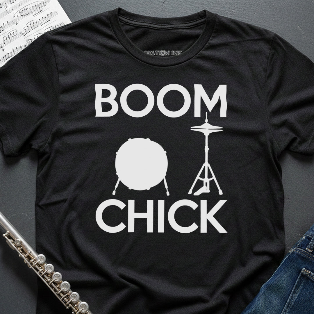 Boom Chick T-Shirt