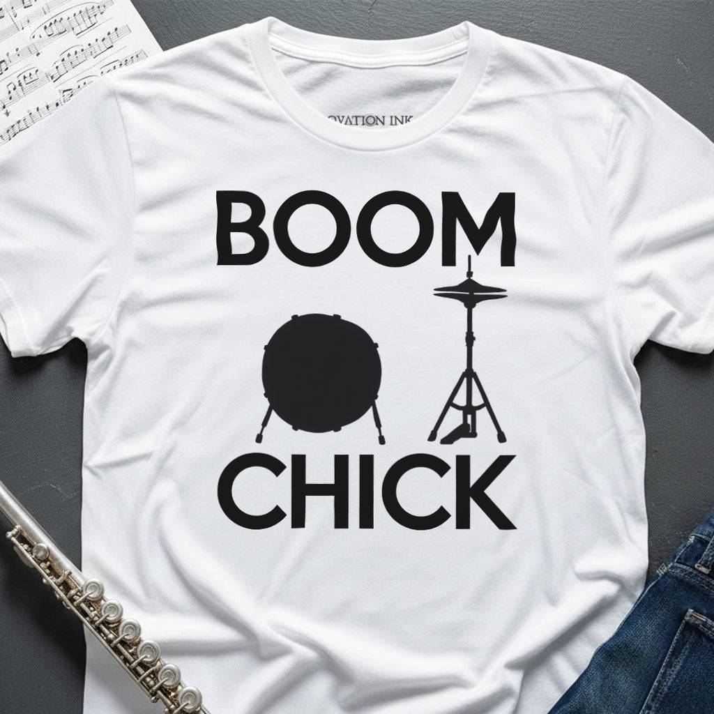 Boom Chick T-Shirt