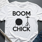 Boom Chick T-Shirt