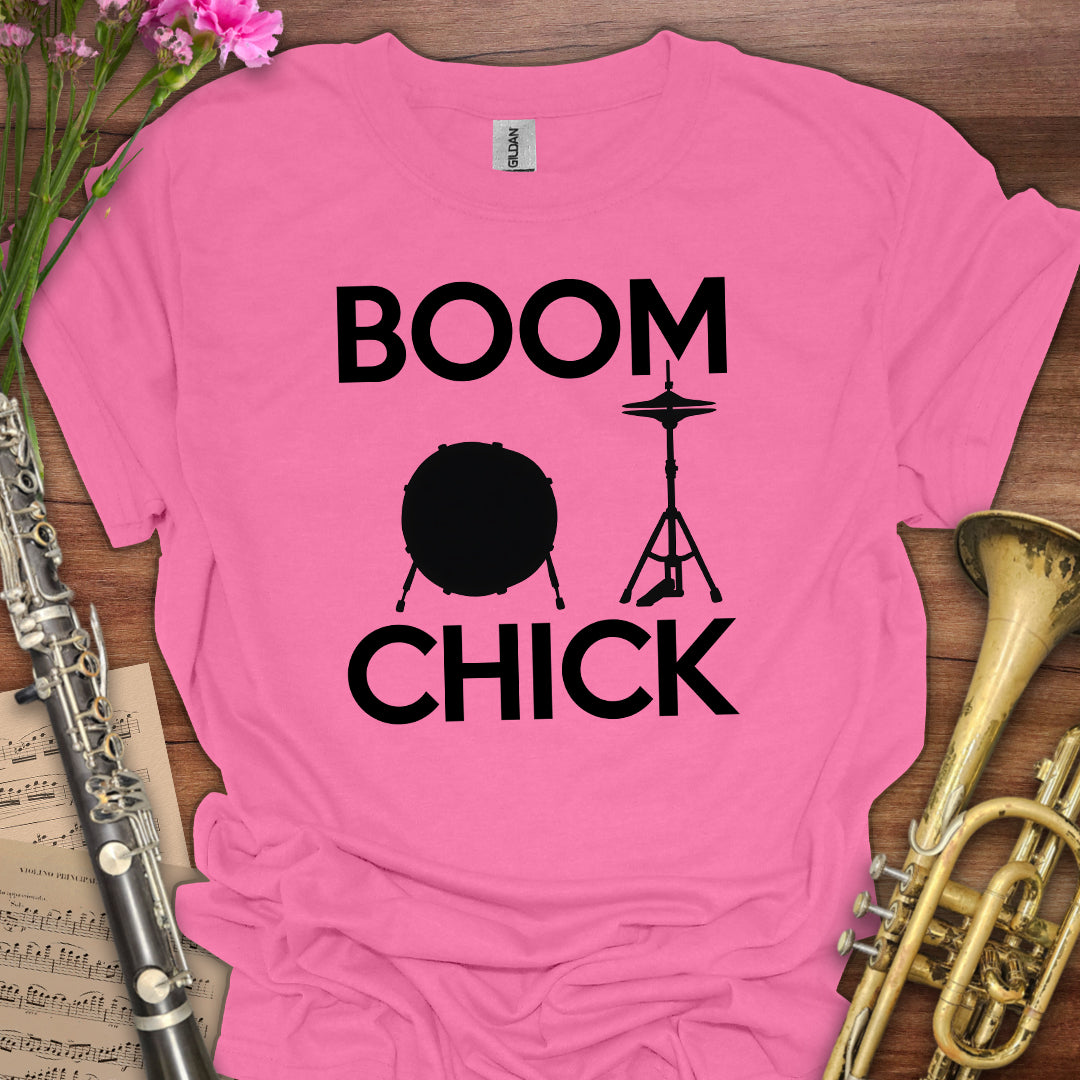 Boom Chick T-Shirt