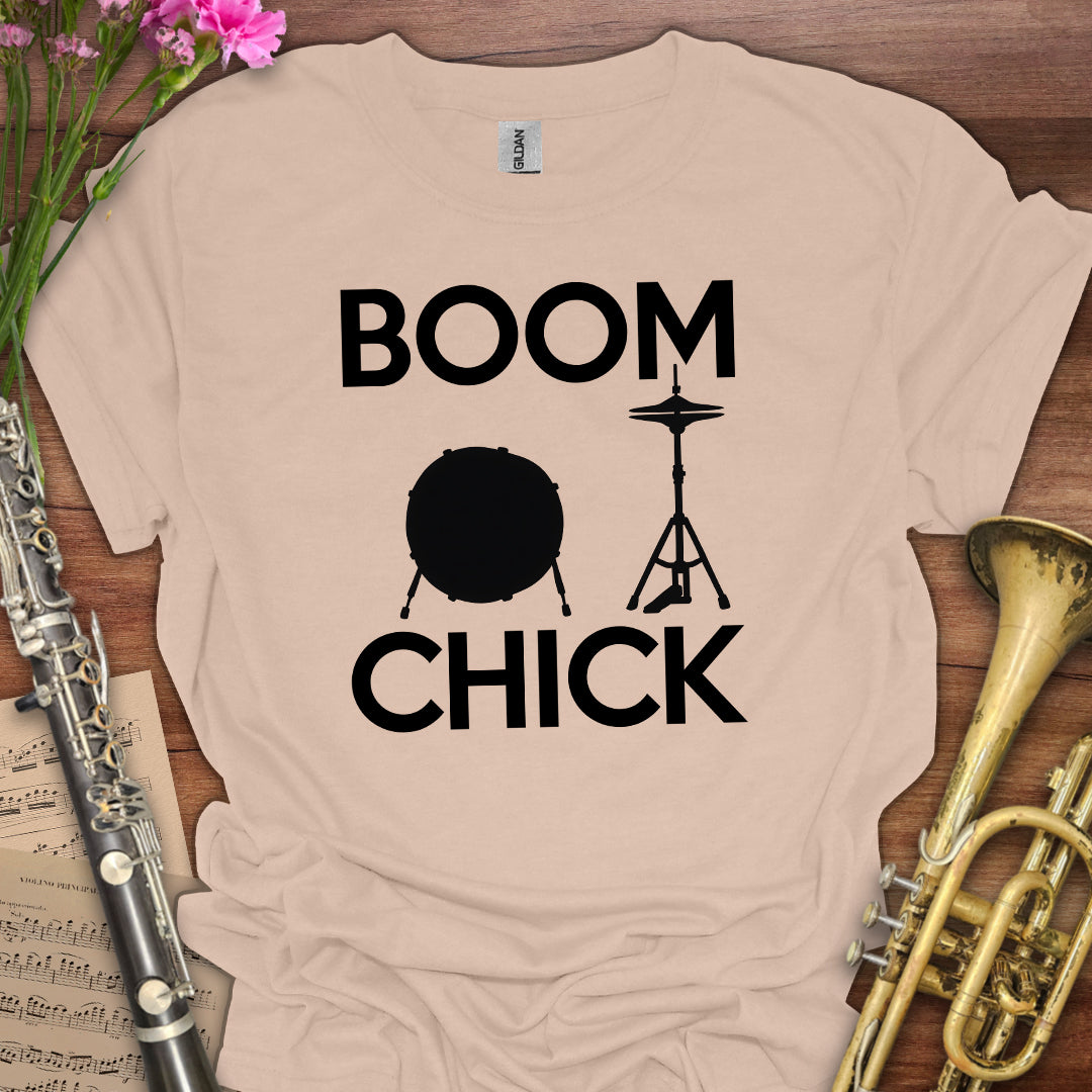 Boom Chick T-Shirt