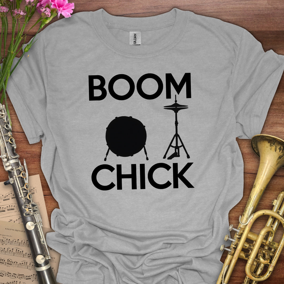 Boom Chick T-Shirt