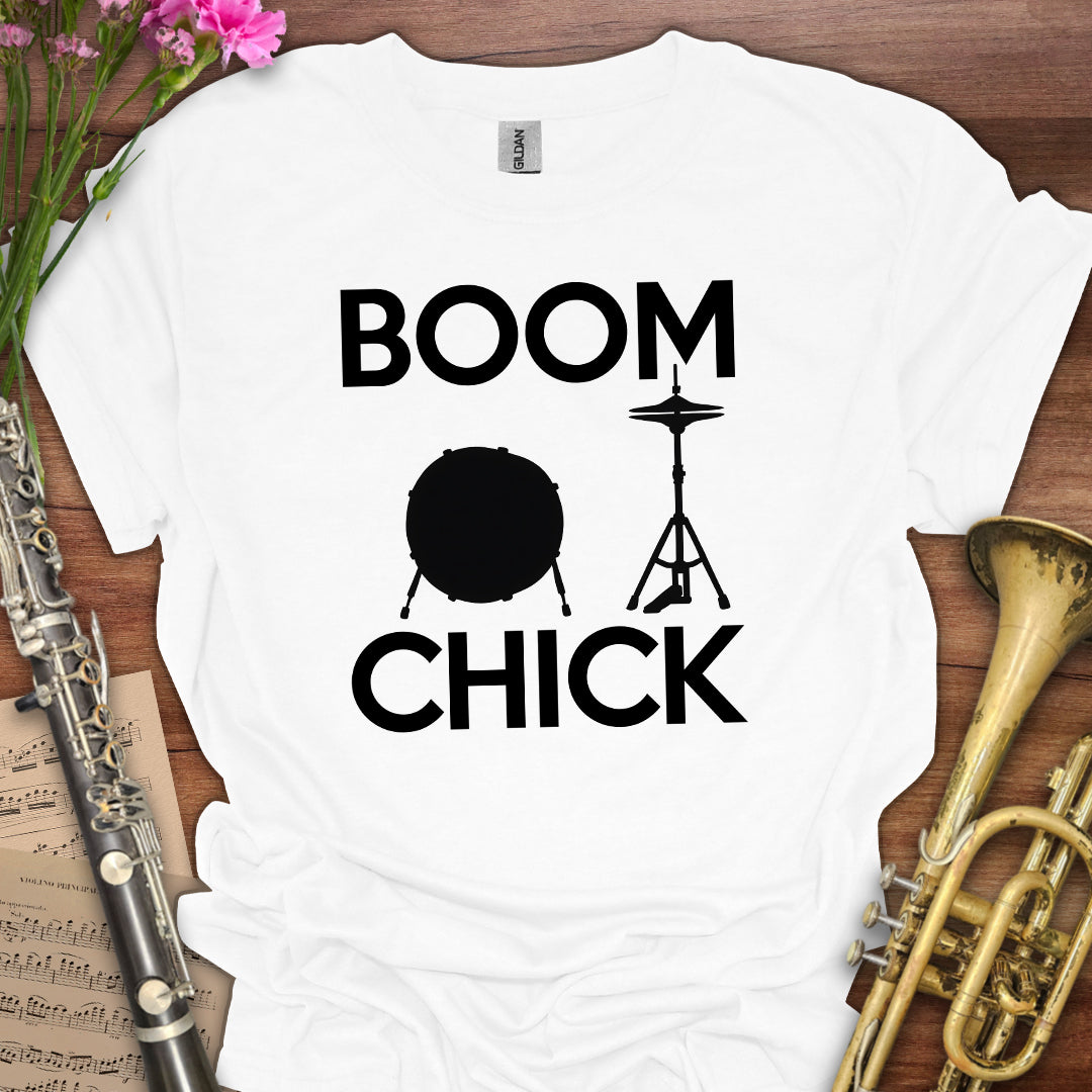 Boom Chick T-Shirt