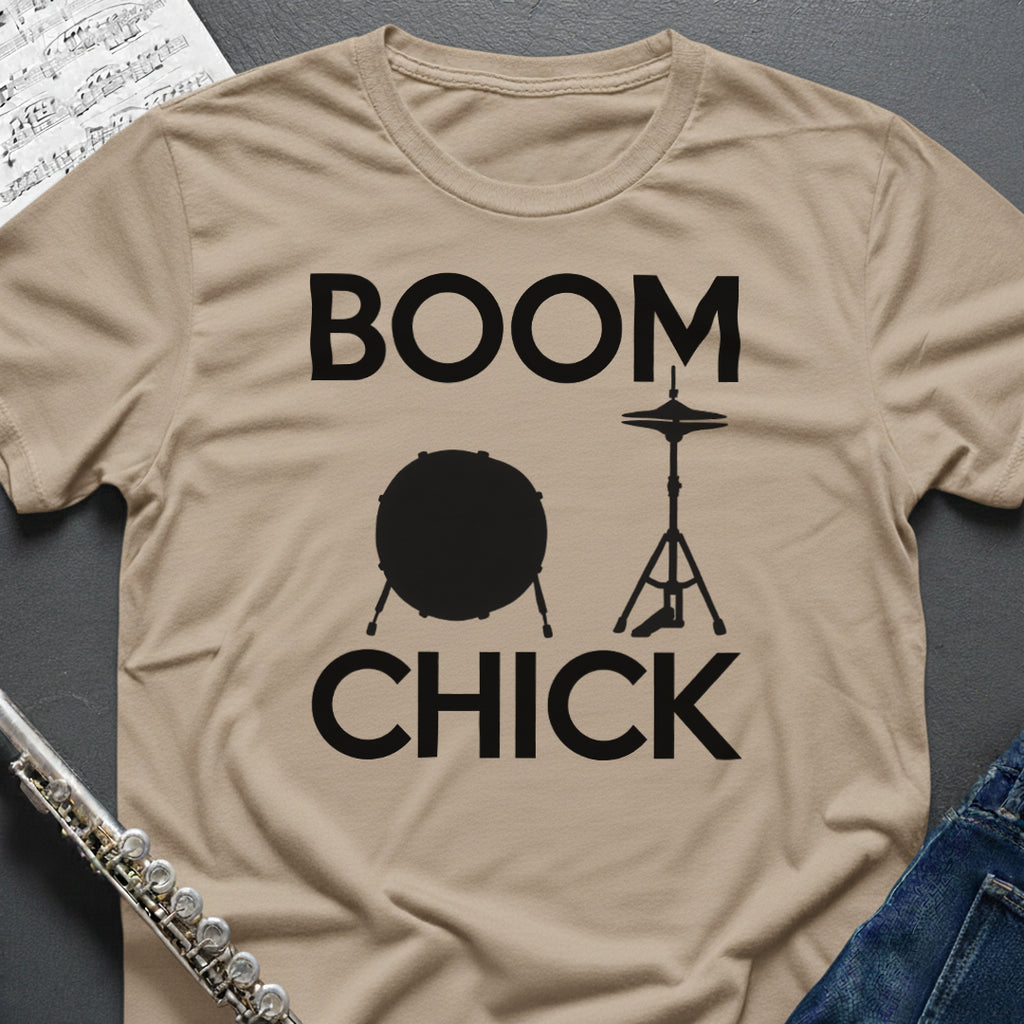 Boom Chick T-Shirt