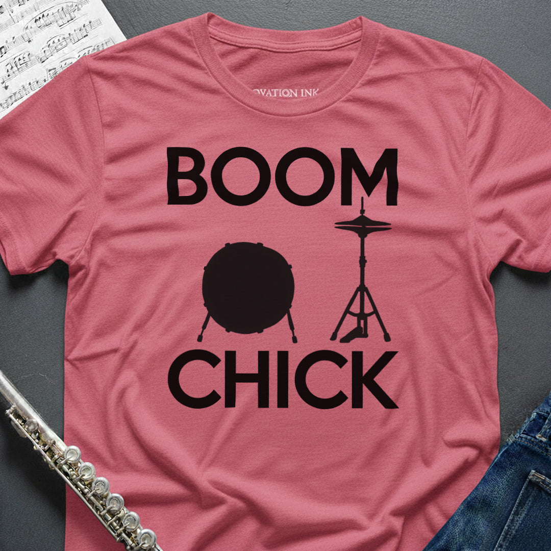Boom Chick T-Shirt