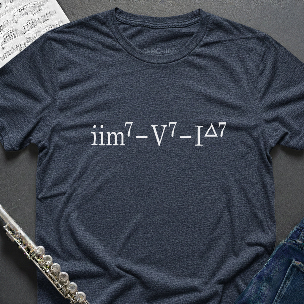 Two Five One T-Shirt