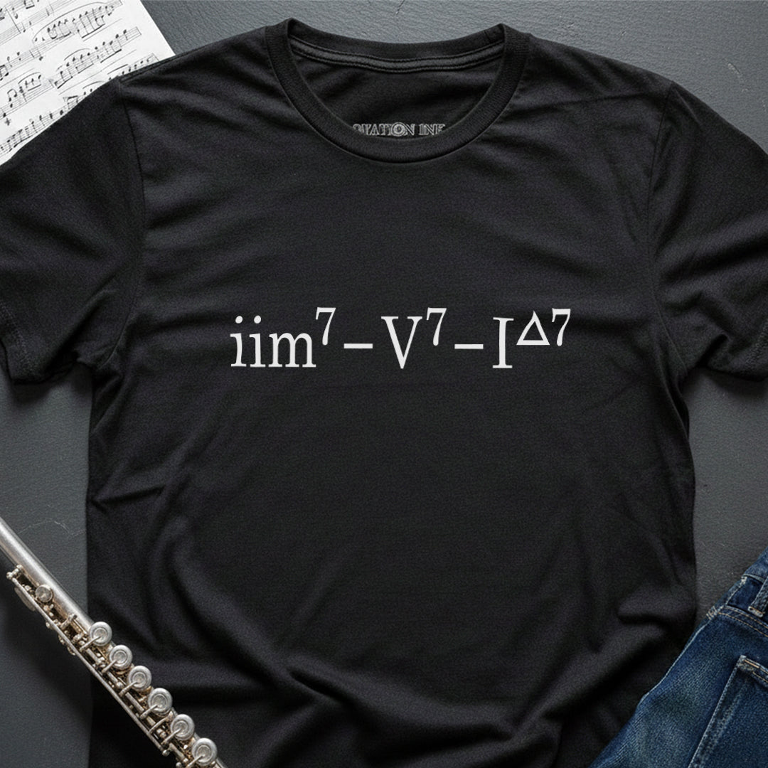 Two Five One T-Shirt