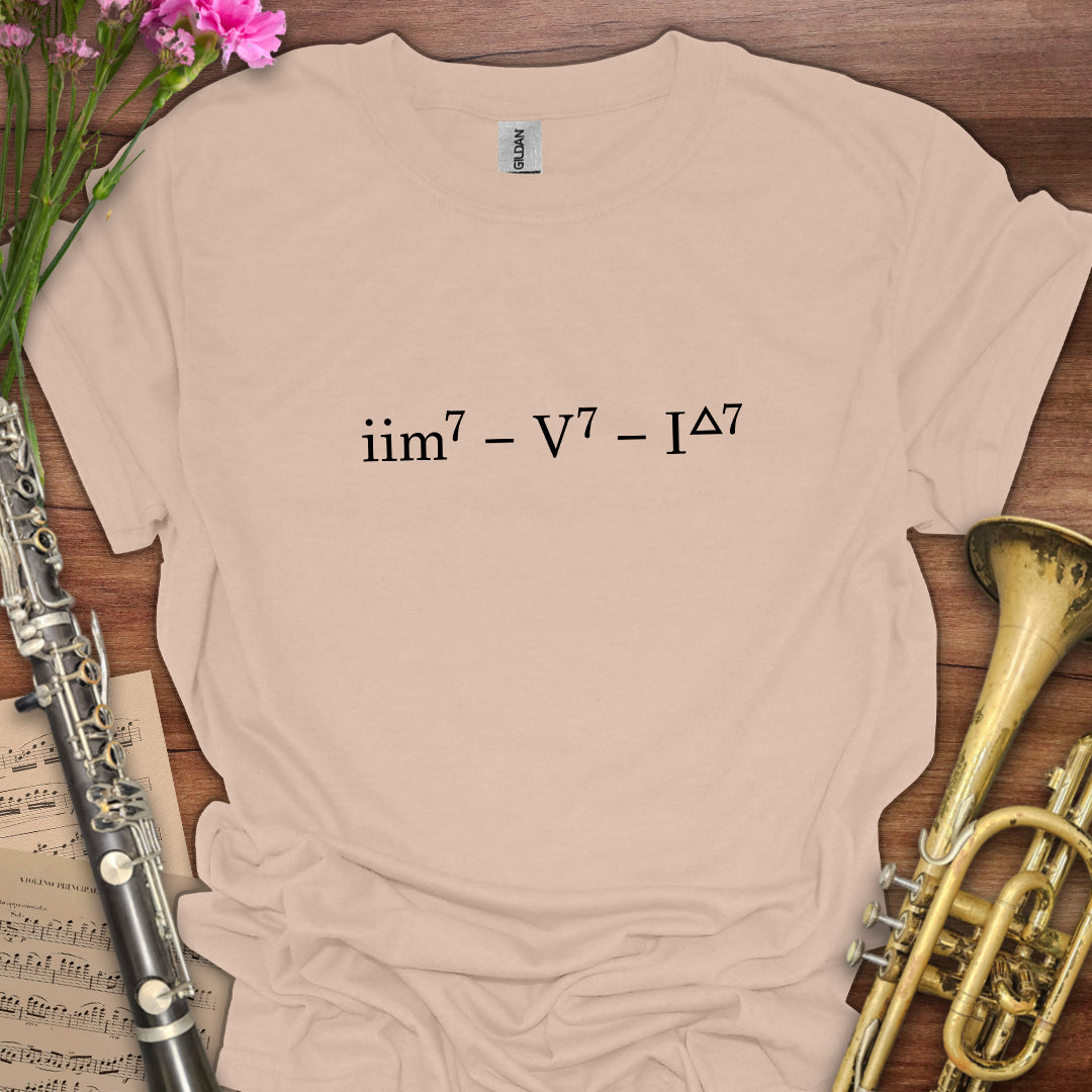 Two Five One T-Shirt