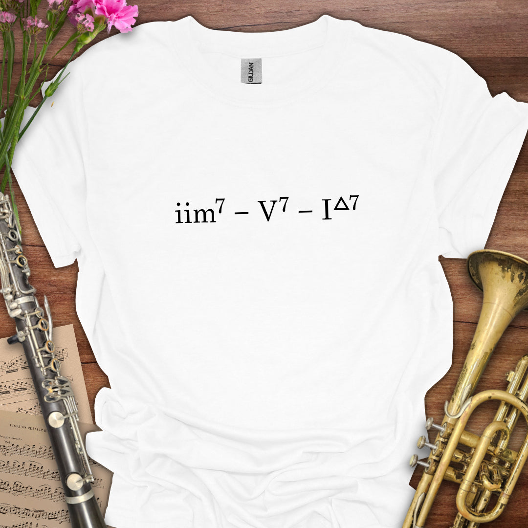 Two Five One T-Shirt