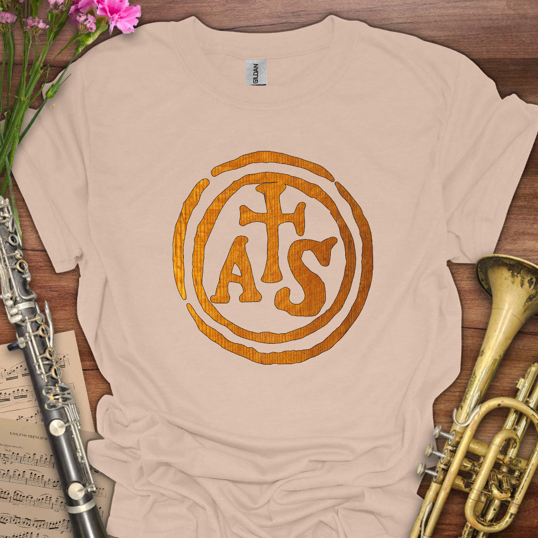 Stradivarius Logo T-Shirt