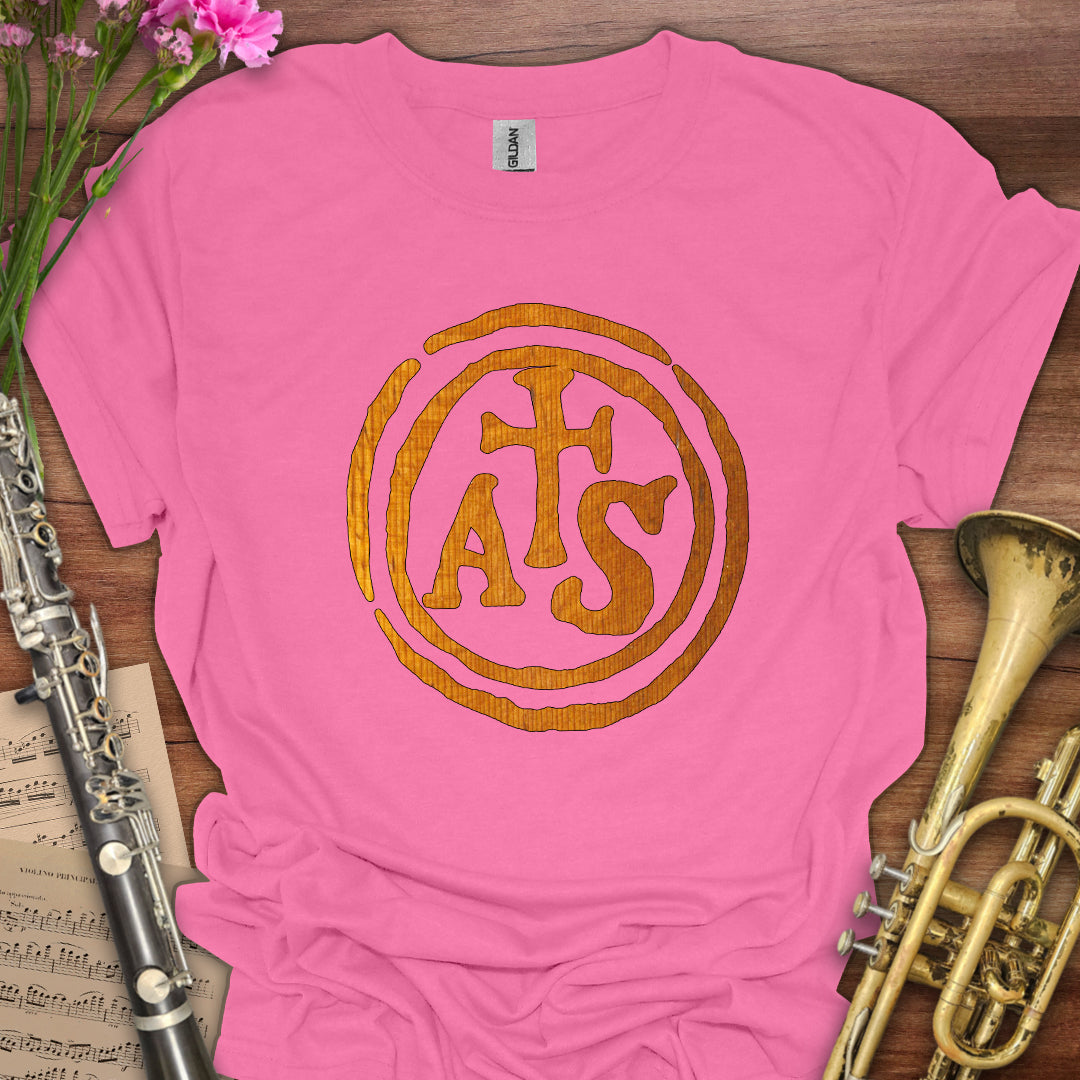 Stradivarius Logo T-Shirt