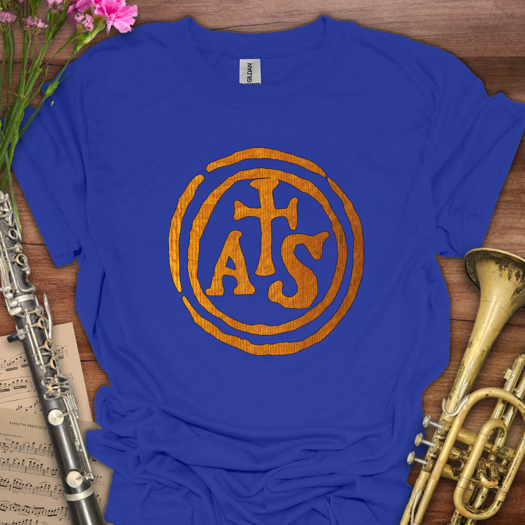 Stradivarius Logo T-Shirt