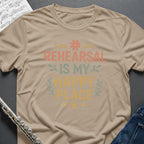 Rehearsal Happy Place T-Shirt