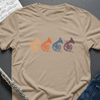 Vintage Horns T-Shirt