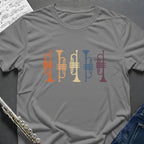 Vintage Trumpets T-Shirt