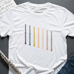 Vintage Clarinets T-Shirt