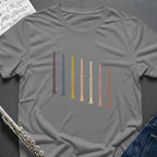 Vintage Clarinets T-Shirt