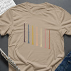 Vintage Clarinets T-Shirt