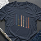 Vintage Clarinets T-Shirt