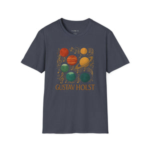 Holst Planets T-Shirt