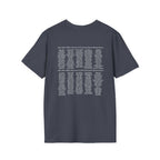 LMEA District 9 Honor Band 25-26 T-Shirt