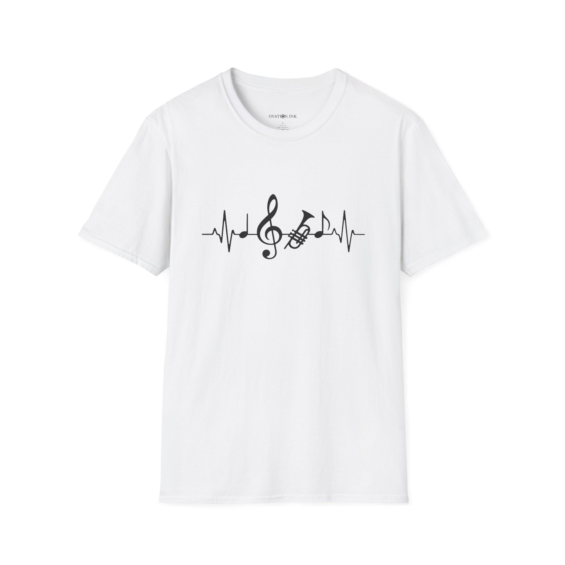 Music Heartbeat
