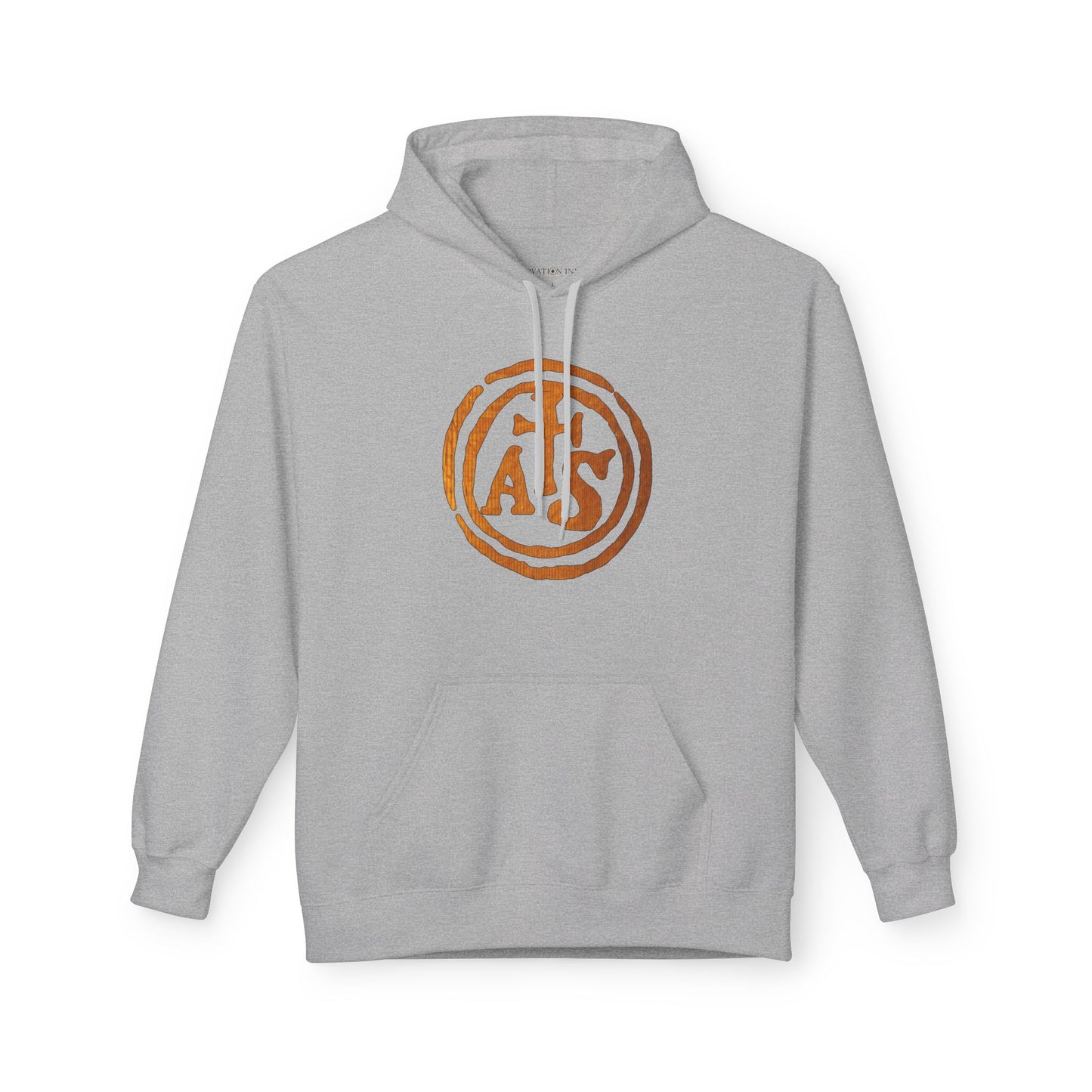 Stradivari Logo Hoodie