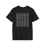 LMEA District 9 Honor Band 25-26 T-Shirt