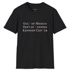 Gulf Dept Kennedy T-Shirt