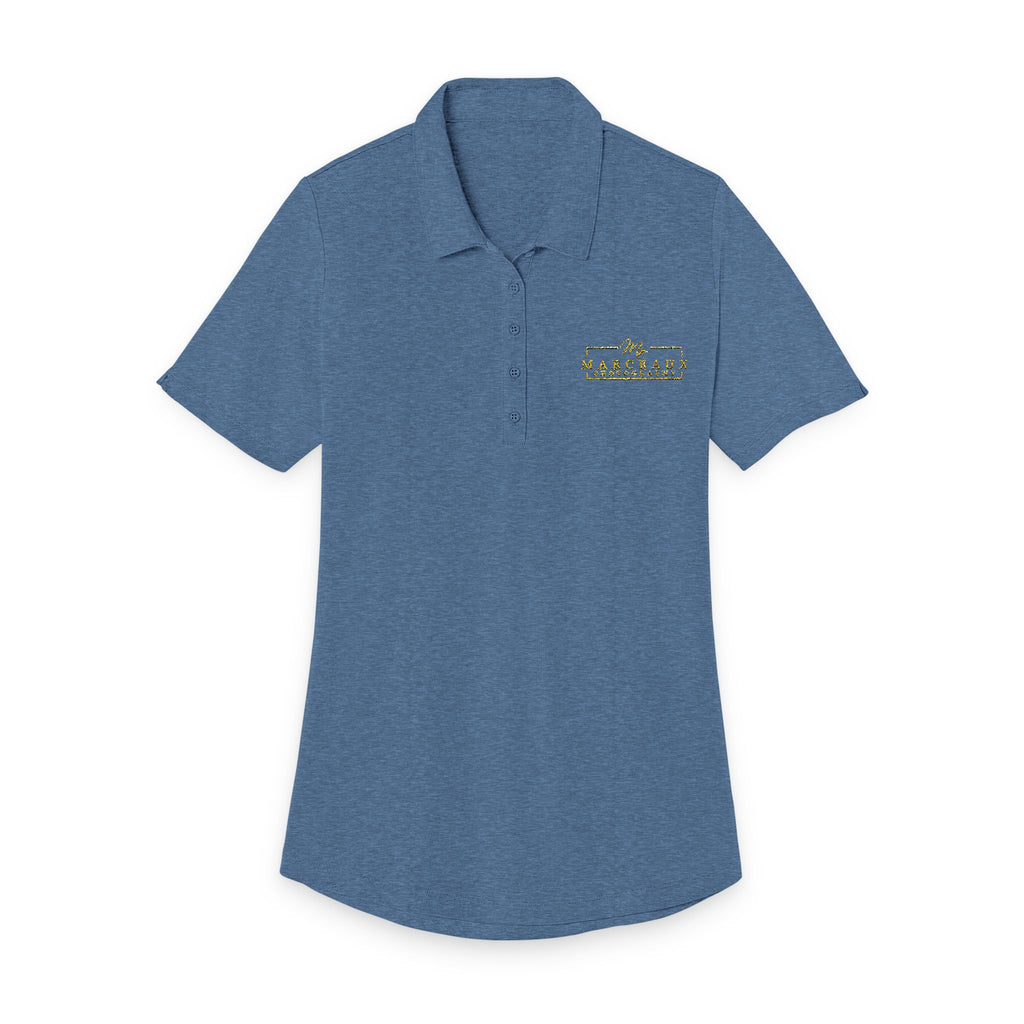 Ladies Marceaux Polo