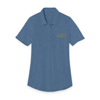 Ladies Marceaux Polo