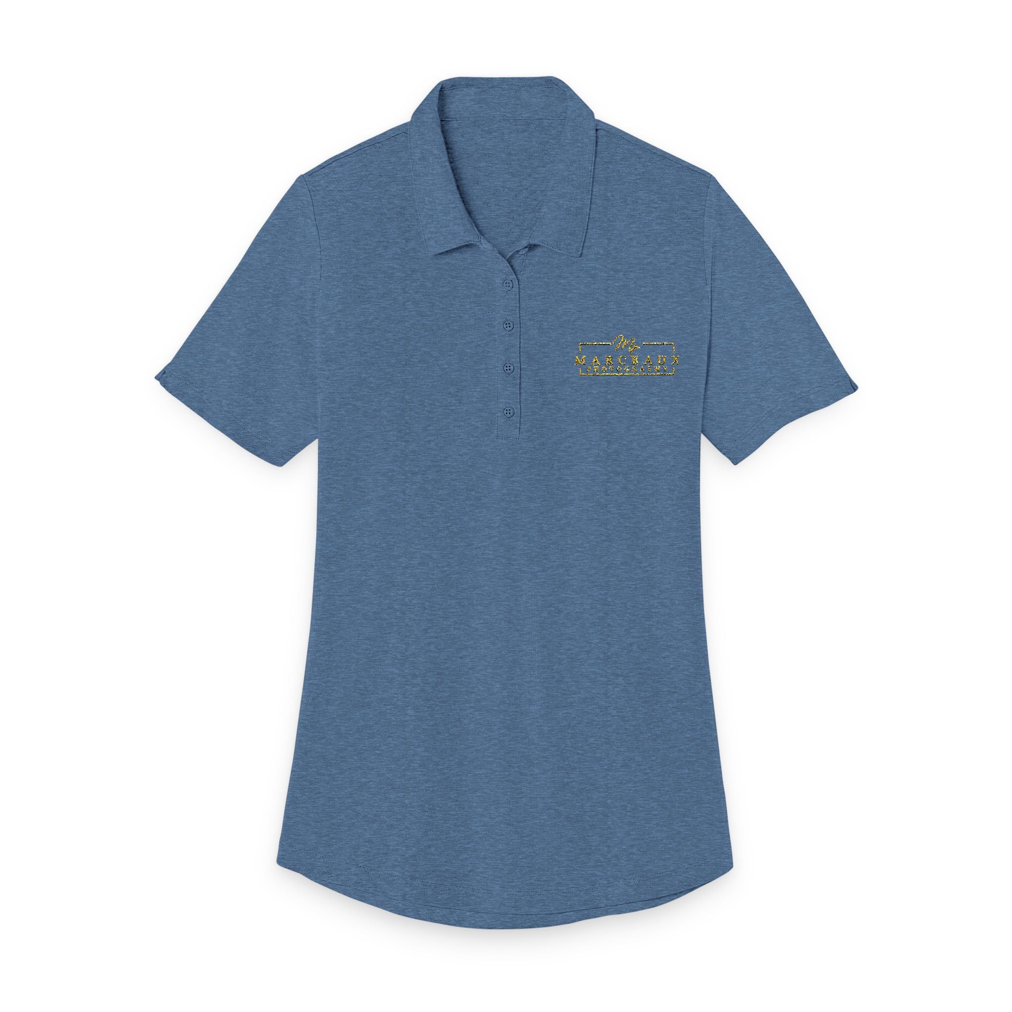 Ladies Marceaux Polo