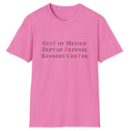 Gulf Dept Kennedy T-Shirt