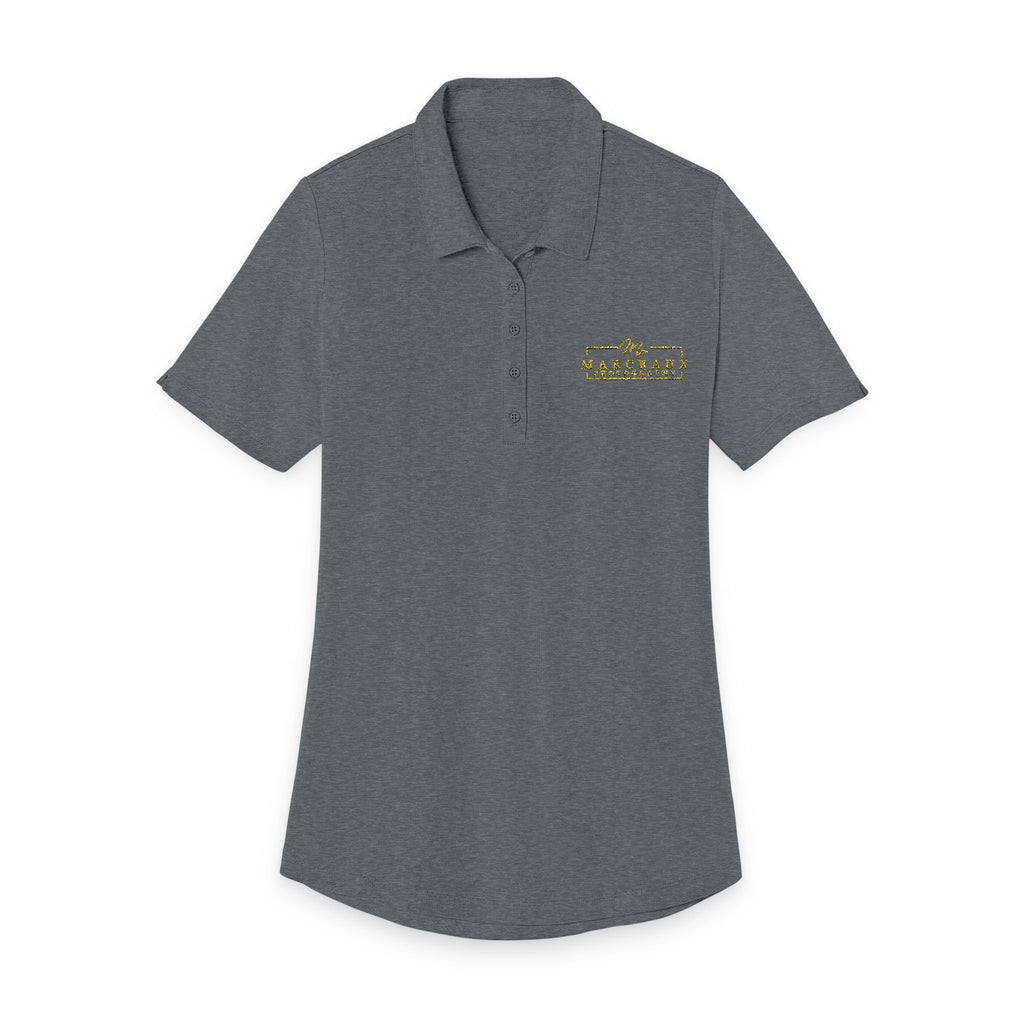 Ladies Marceaux Polo