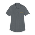 Ladies Marceaux Polo